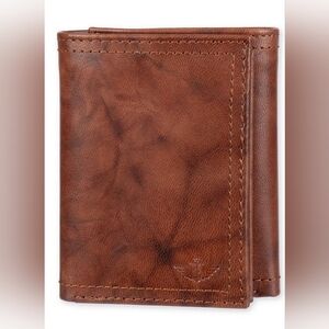 Men's Dockers RFID-Blocking Trifold Wallet